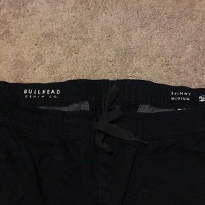 Bullhead Joggers